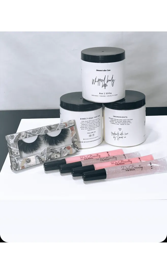 divascreationbeauty.com