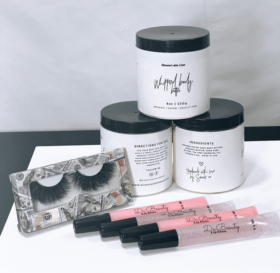 divascreationbeauty.com